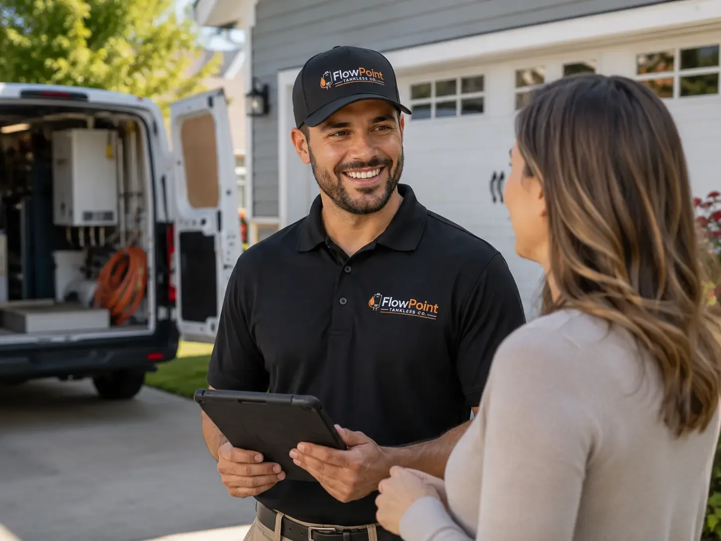 Tankless Water Heater Installation Bradford, VT FAQs